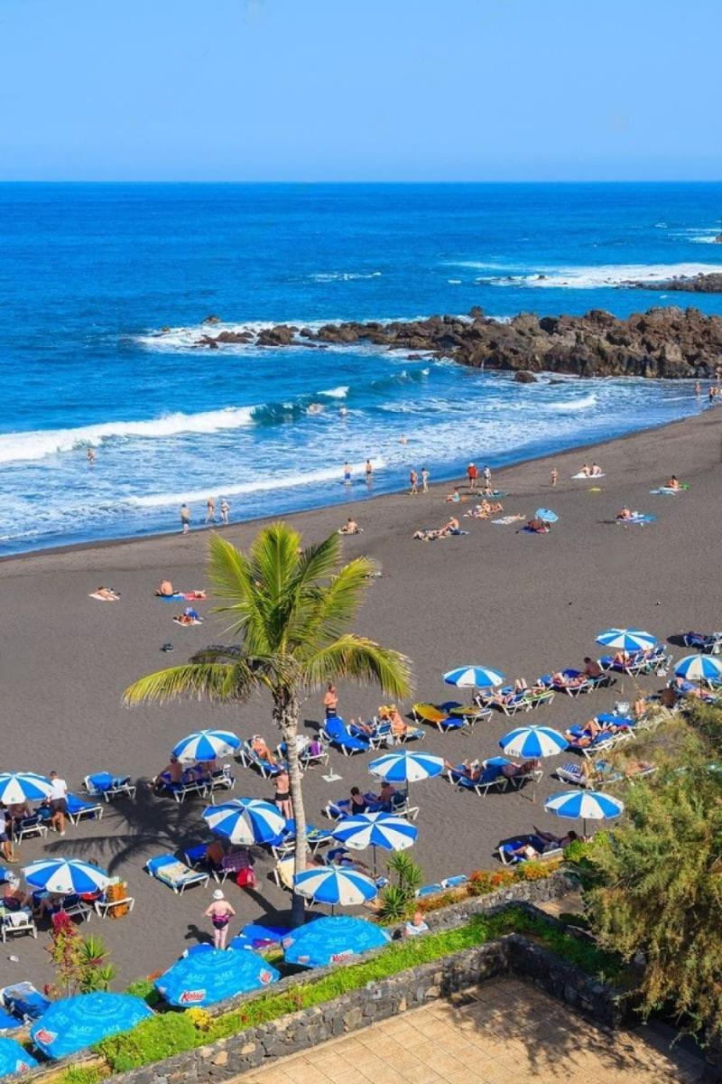 Holiday home Charming Canarian House At Lila Puerto de la Cruz (Tenerife)