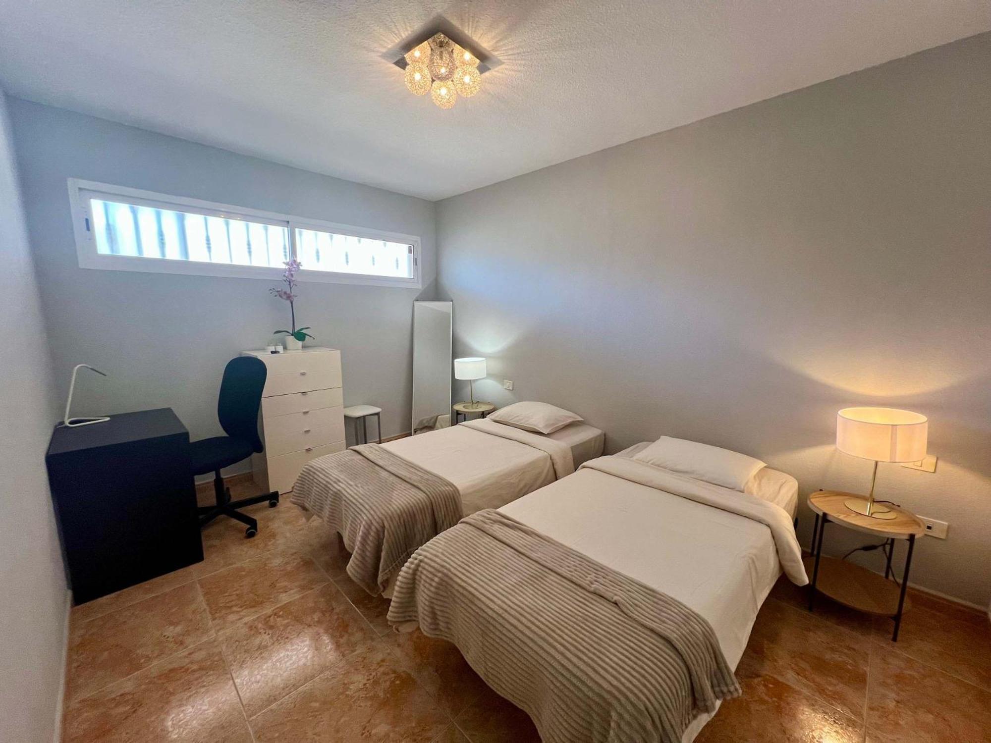 Roque Del Conde Sunsets Appartement *