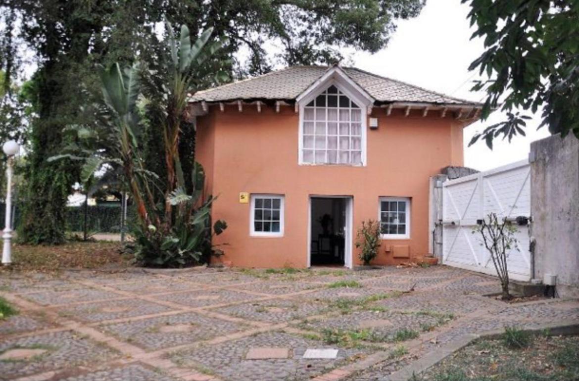 Casita En Guamasa *