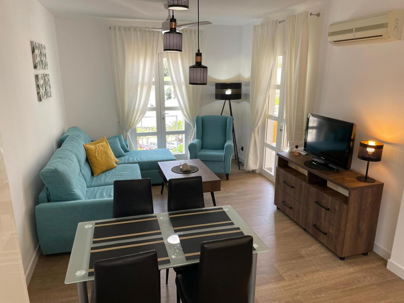 Appartement Aleksandra *