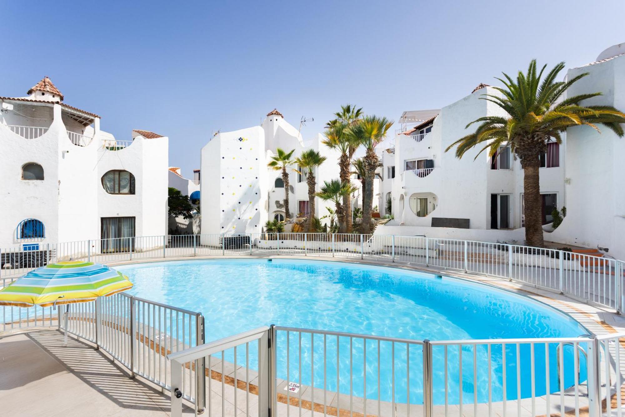 Appartement Home2book Duplex Disco Americas