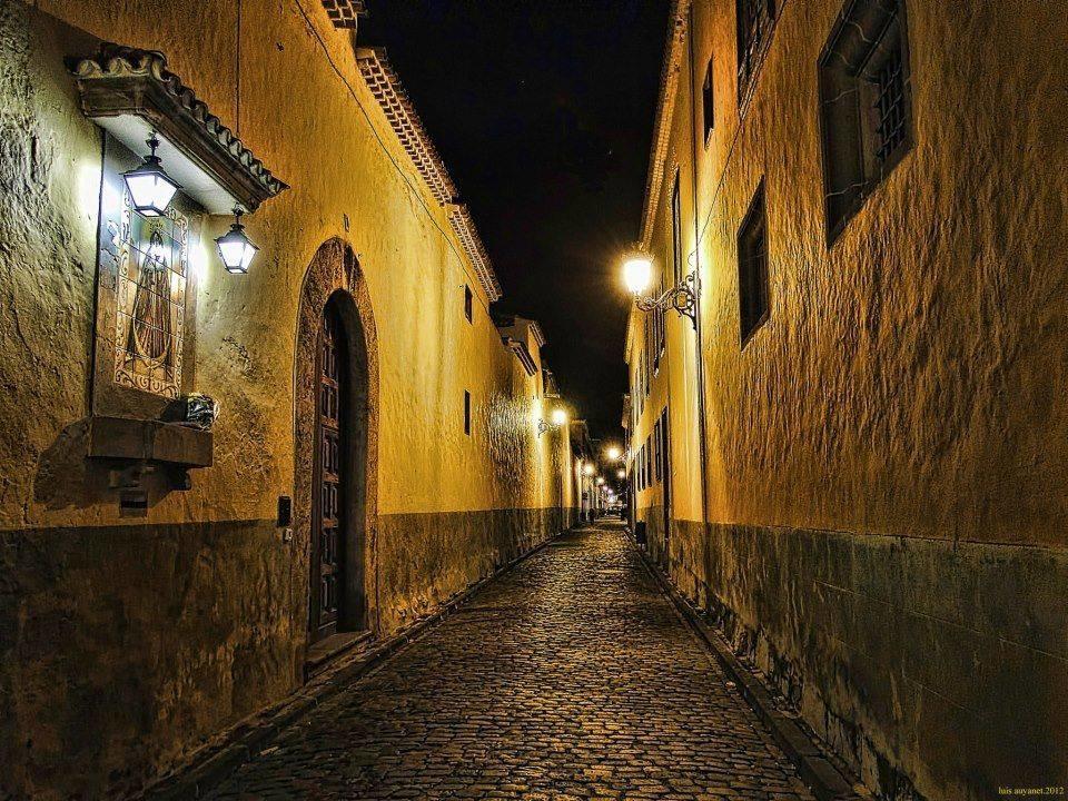 Belen La Laguna (Tenerife)
