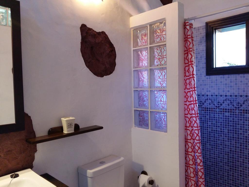 Casa Ida Casa rural *