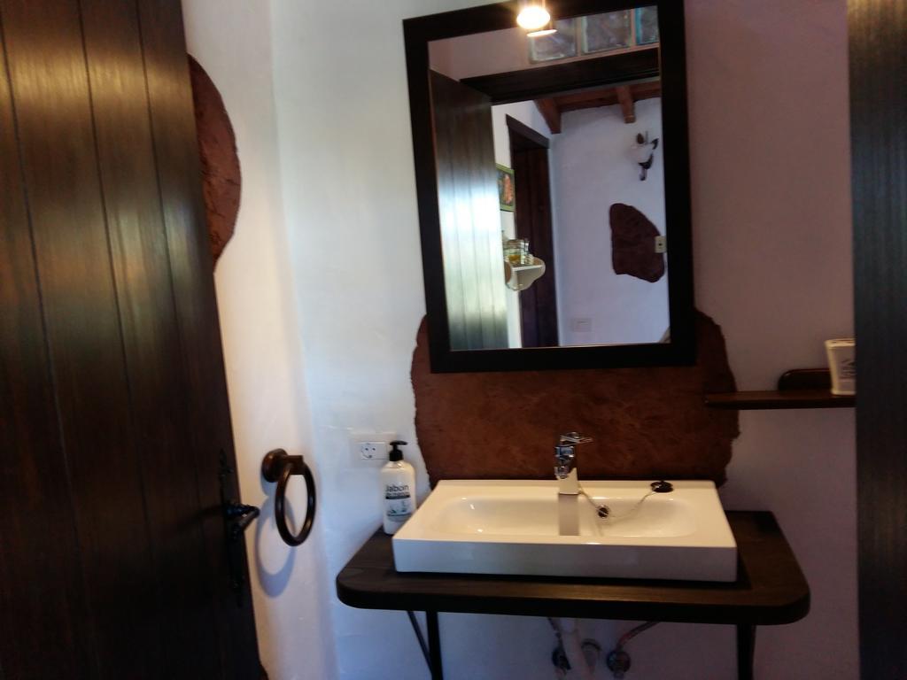 Casa Ida Garachico (Tenerife)