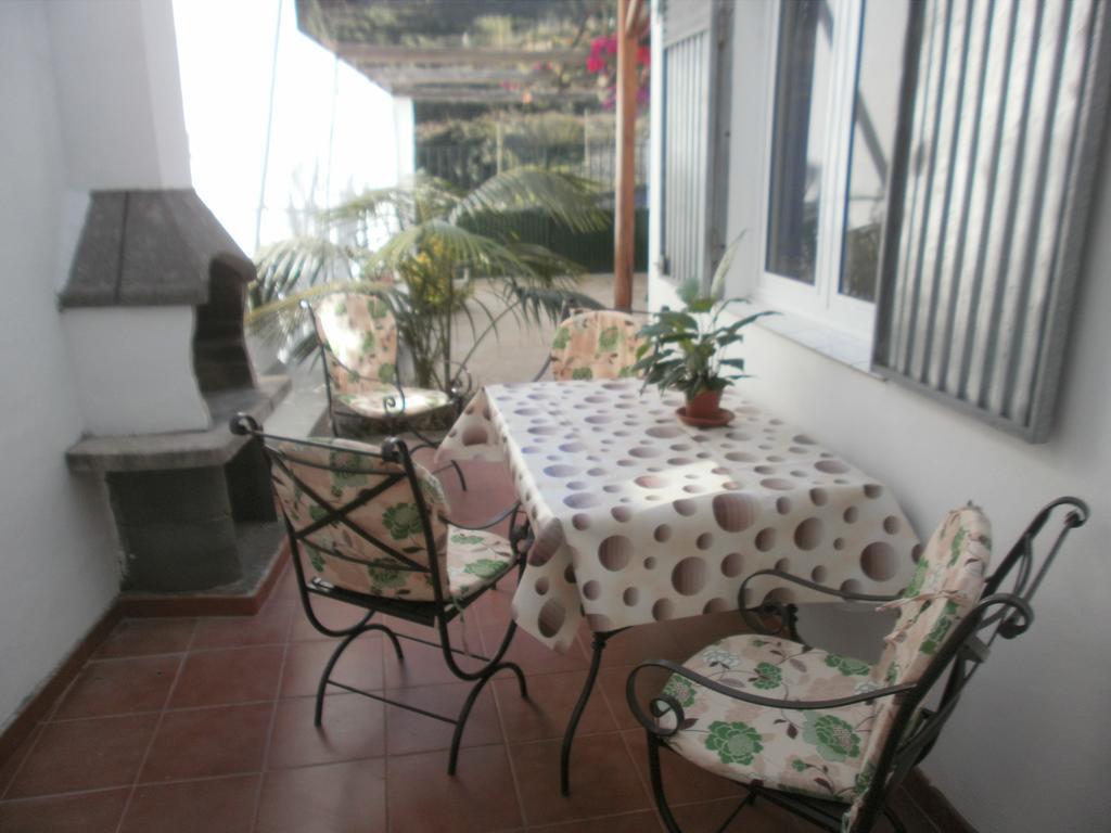 Hébergement de vacances Palmeras Icod De Los Vinos