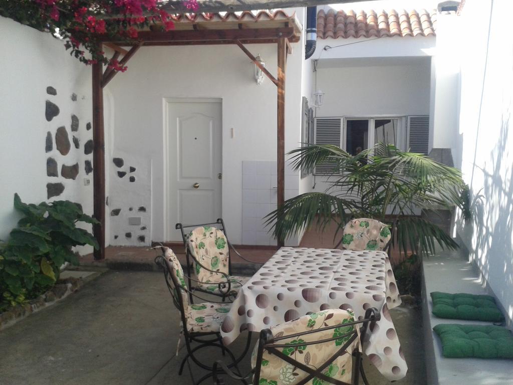 Palmeras Hébergement de vacances