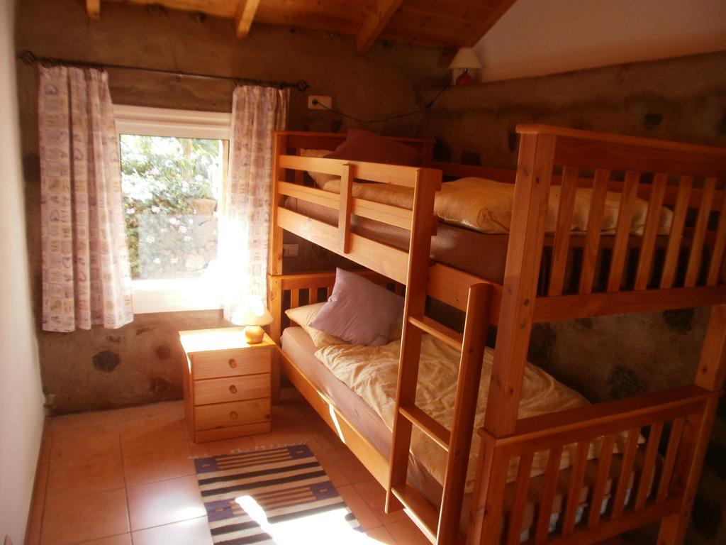 Hébergement de vacances Palmeras Icod De Los Vinos
