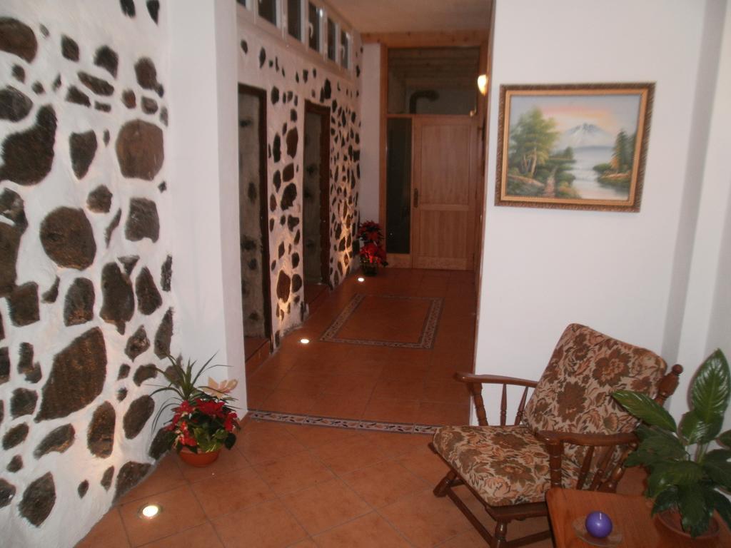 Palmeras Hébergement de vacances