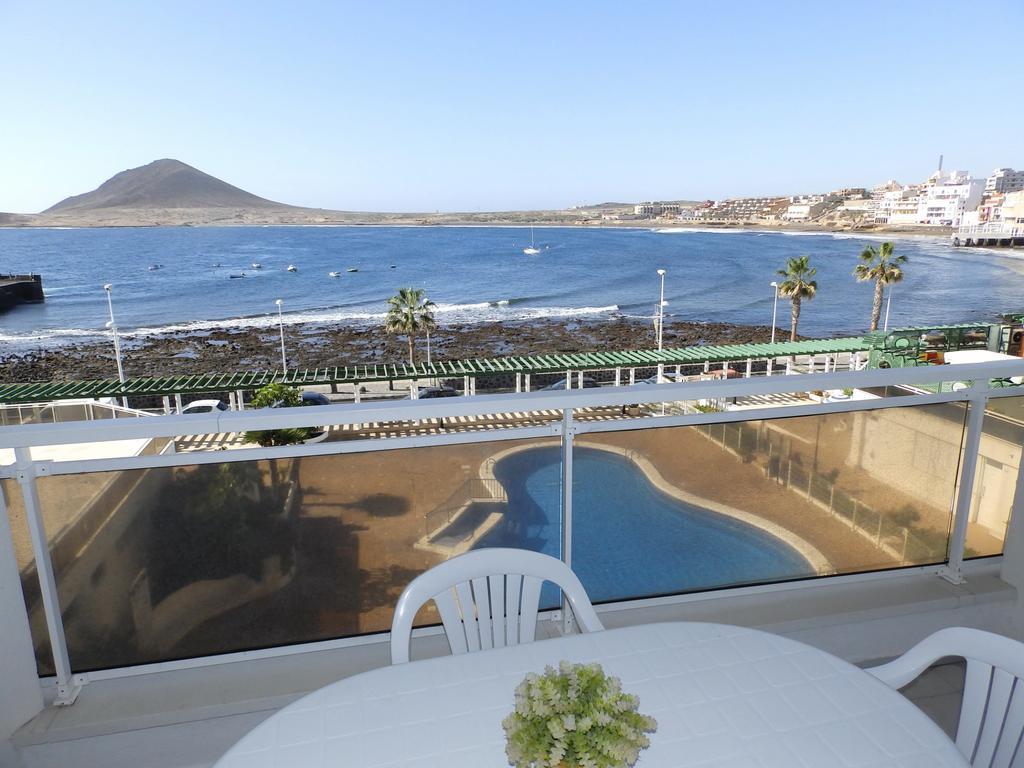 Apartment Apartamentos Medano - Estrella Del Mar