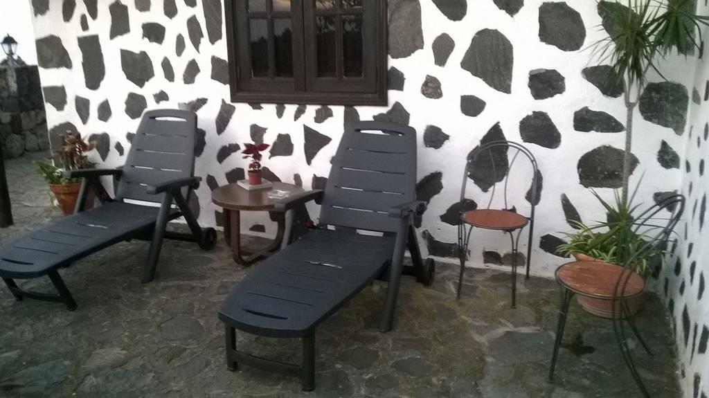 Hébergement de vacances Casa Canaria La Moncloa Icod De Los Vinos