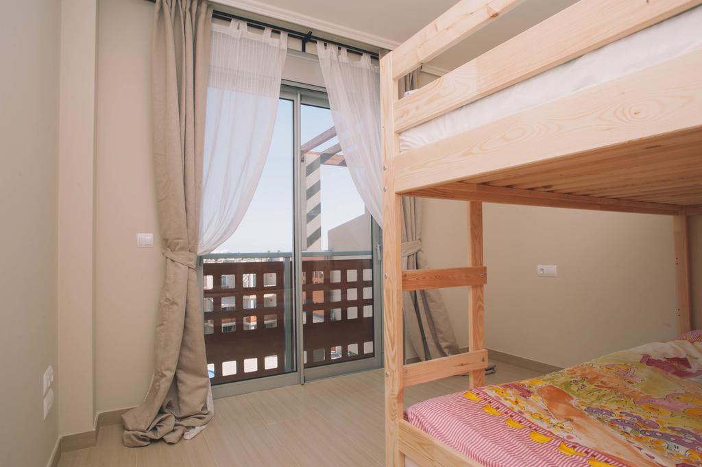 Vista Roja Apartment El Medano (Tenerife)