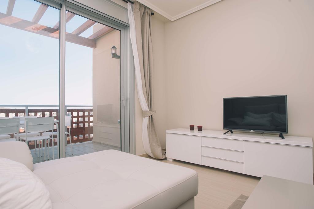 Apartment Vista Roja