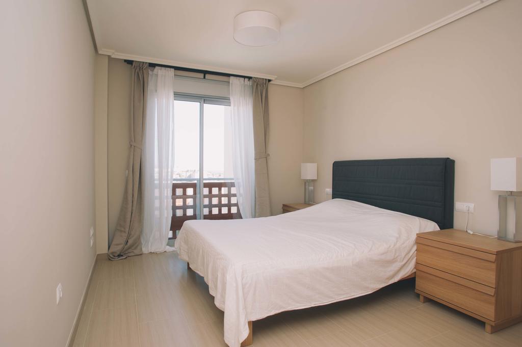 Vista Roja Apartment El Medano (Tenerife)