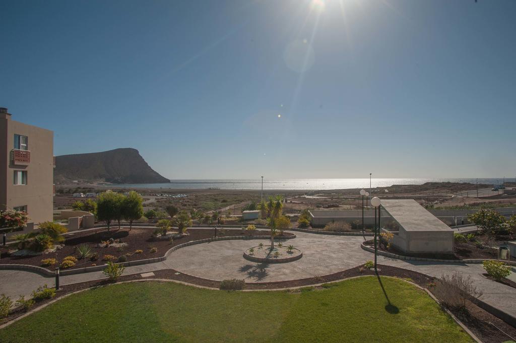Apartment Vista Roja El Medano (Tenerife)