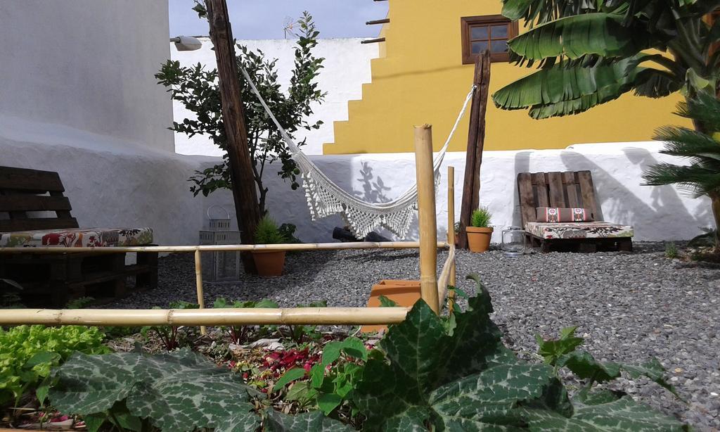 Bed & Breakfast Casa Emblematica Buenavista Del Norte 2*