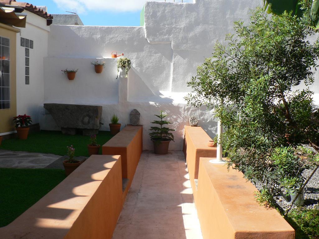 Bed & Breakfast Casa Emblematica Buenavista Del Norte 2*