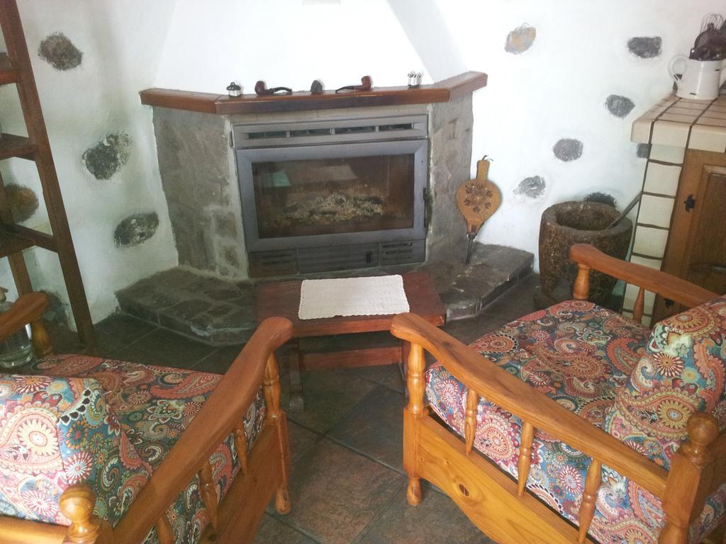 Casa Rural Erjos Casa rural *