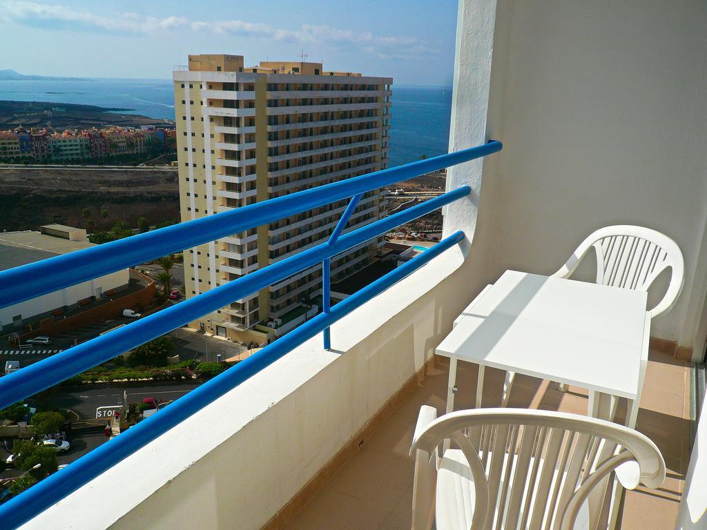 Paraiso Del Sur Apartment *