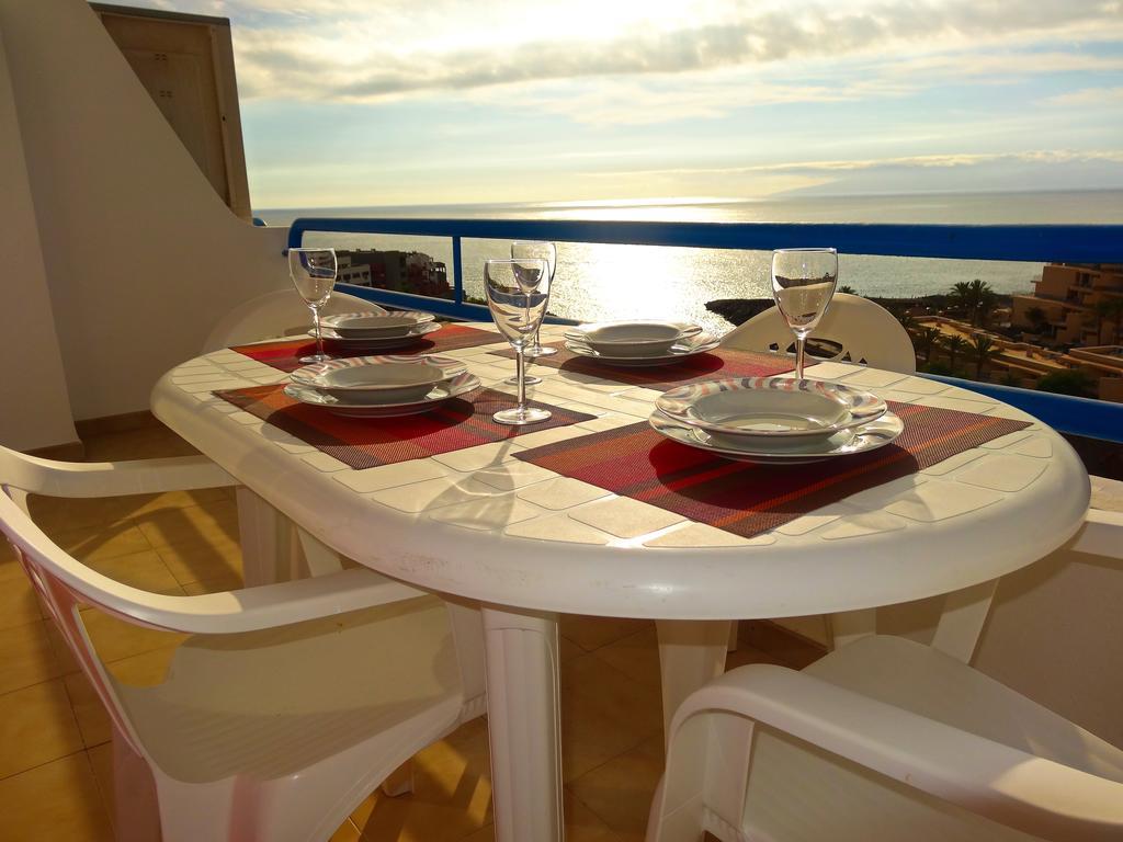Paraiso Del Sur Apartment