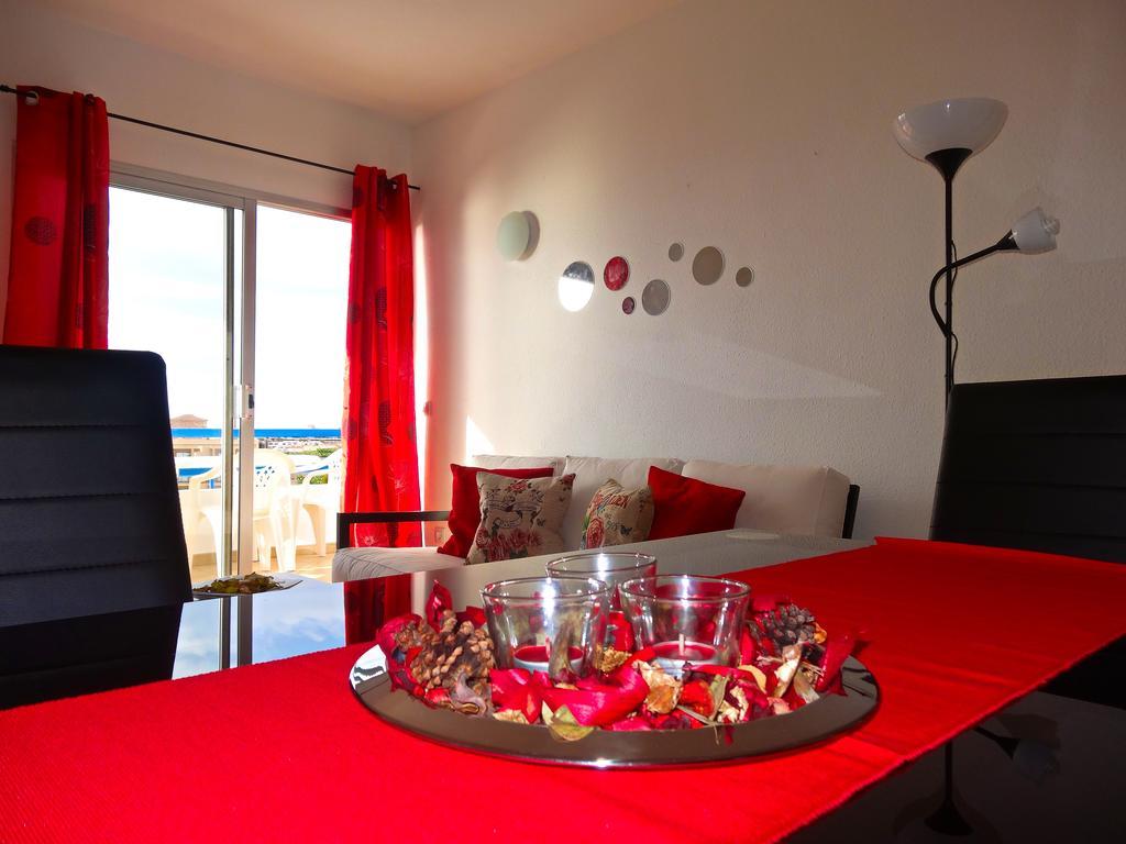 Apartment Paraiso Del Sur Costa Adeje (Tenerife)