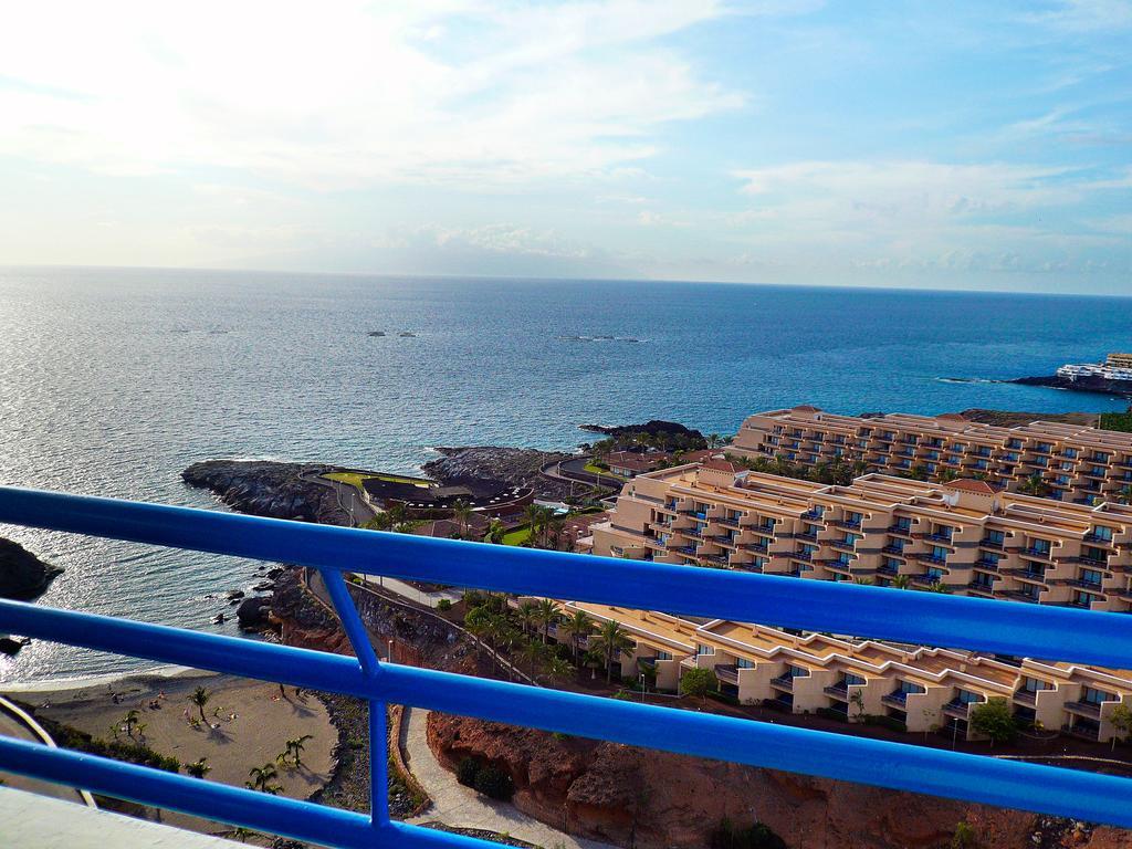 Paraiso Del Sur Apartment *