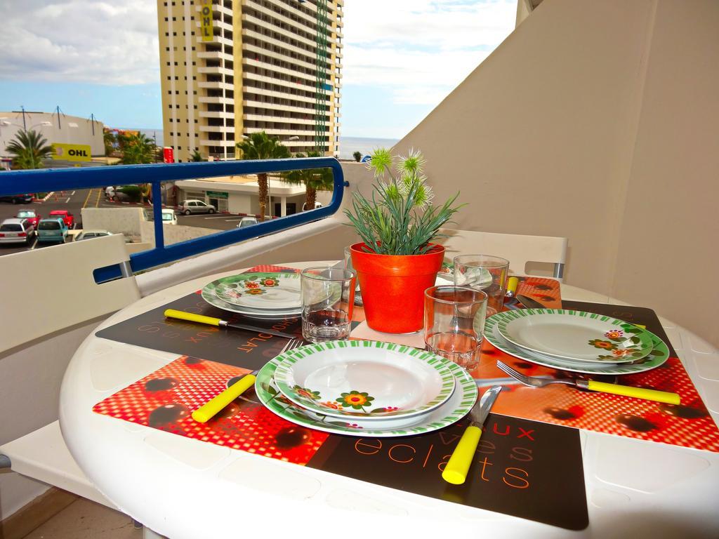 Apartment Paraiso Del Sur *