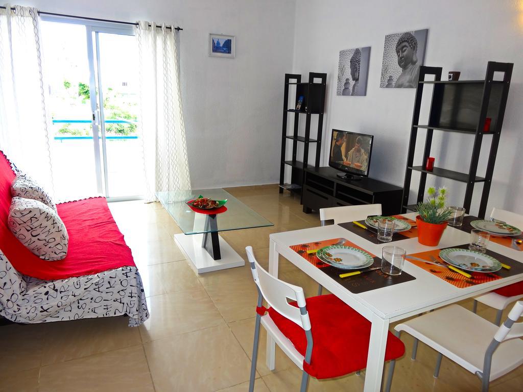 Apartment Paraiso Del Sur Costa Adeje (Tenerife)