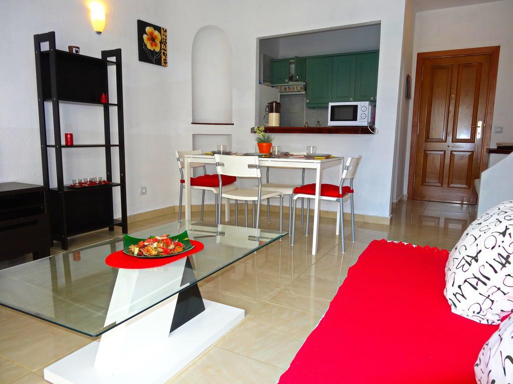 Apartment Paraiso Del Sur