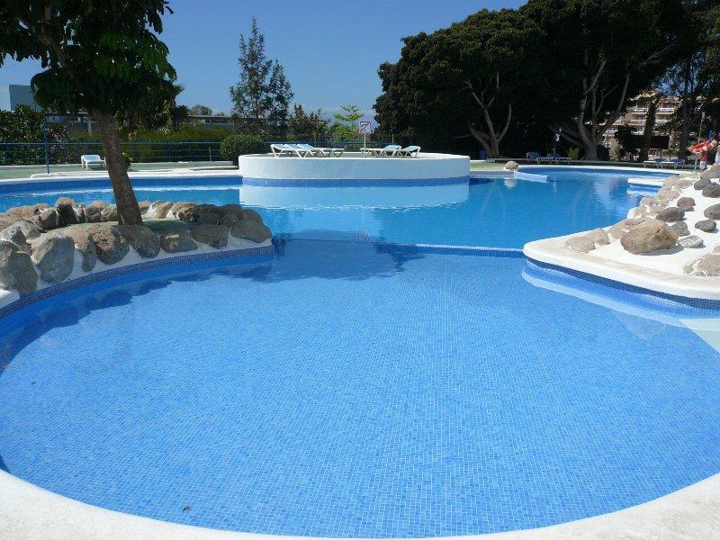 Paraiso Del Sur * Costa Adeje (Tenerife)