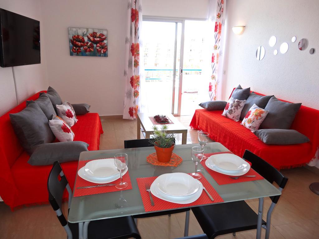 Apartment Paraiso Del Sur *