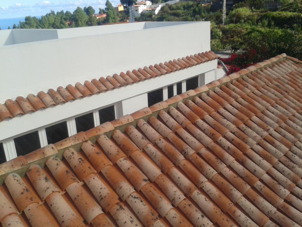 Hébergement de vacances Palmeras