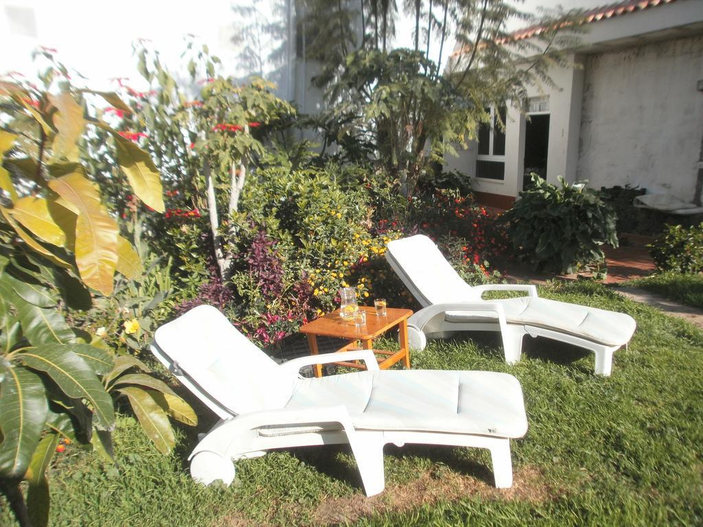 Hébergement de vacances Palmeras