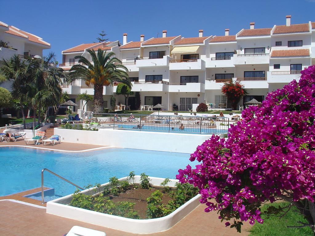 Hg Cristian Sur Appartement Los Cristianos (Tenerife)