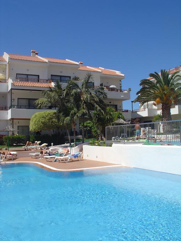 Hg Cristian Sur Appartement *