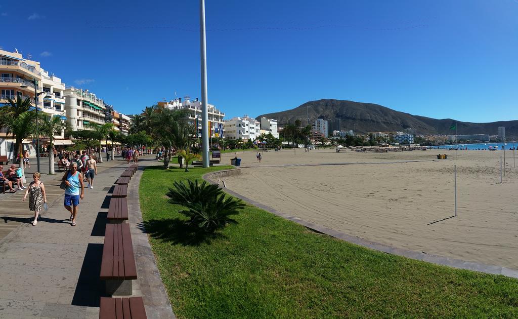 Apartamento Ohana ático Avenida Chayofita Los Cristianos (Tenerife)
