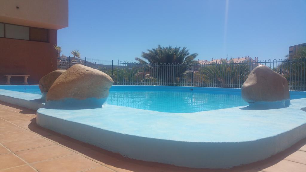 Ohana ático Avenida Chayofita Los Cristianos (Tenerife)