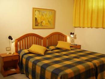 Aparthotel Aguamar Apartamentos, Cristianos Downtown