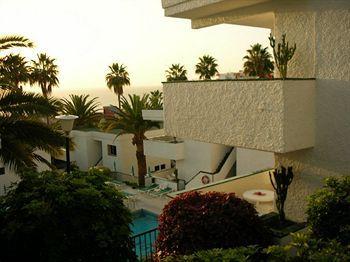 El Sombrero Apartment *