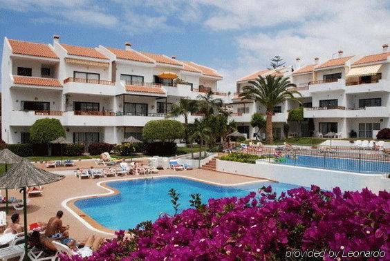 Appartement Hg Cristian Sur Los Cristianos (Tenerife)
