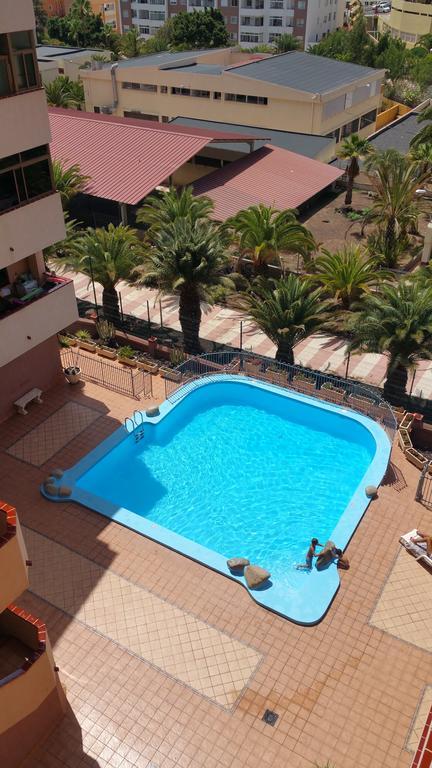 Apartamento Ohana ático Avenida Chayofita
