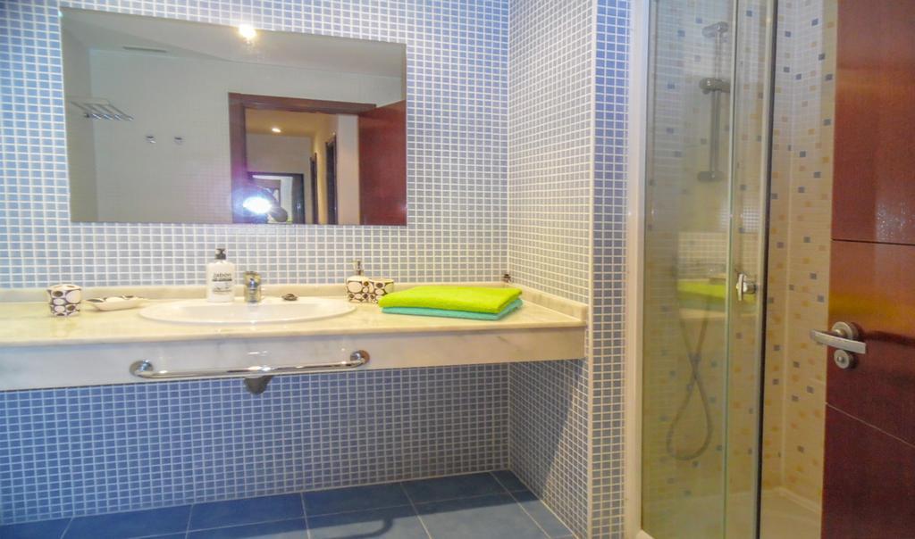 El Mocan Mar Apartamento *