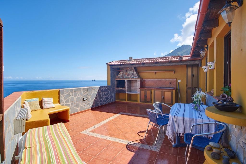 Guest house Casanaga