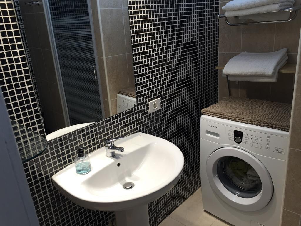 Borinquen Private Homes Appartement