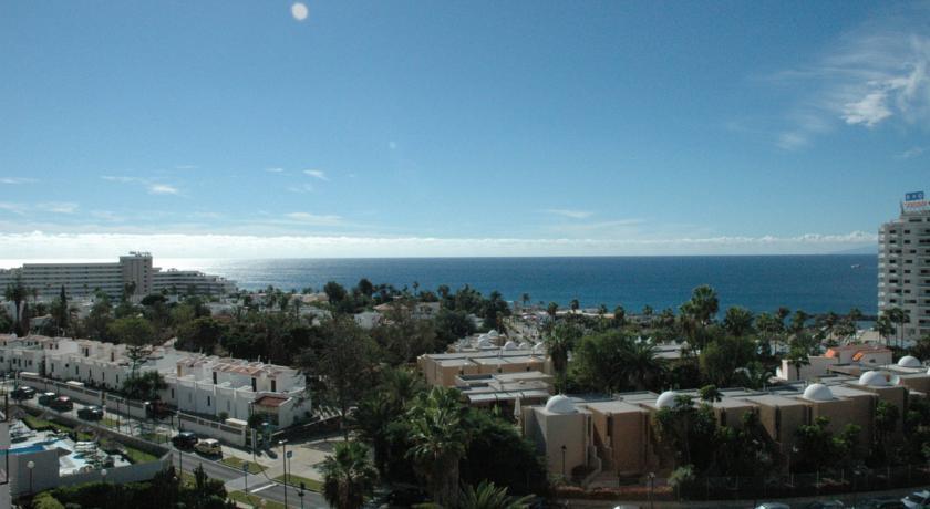 Borinquen Private Homes Appartement *
