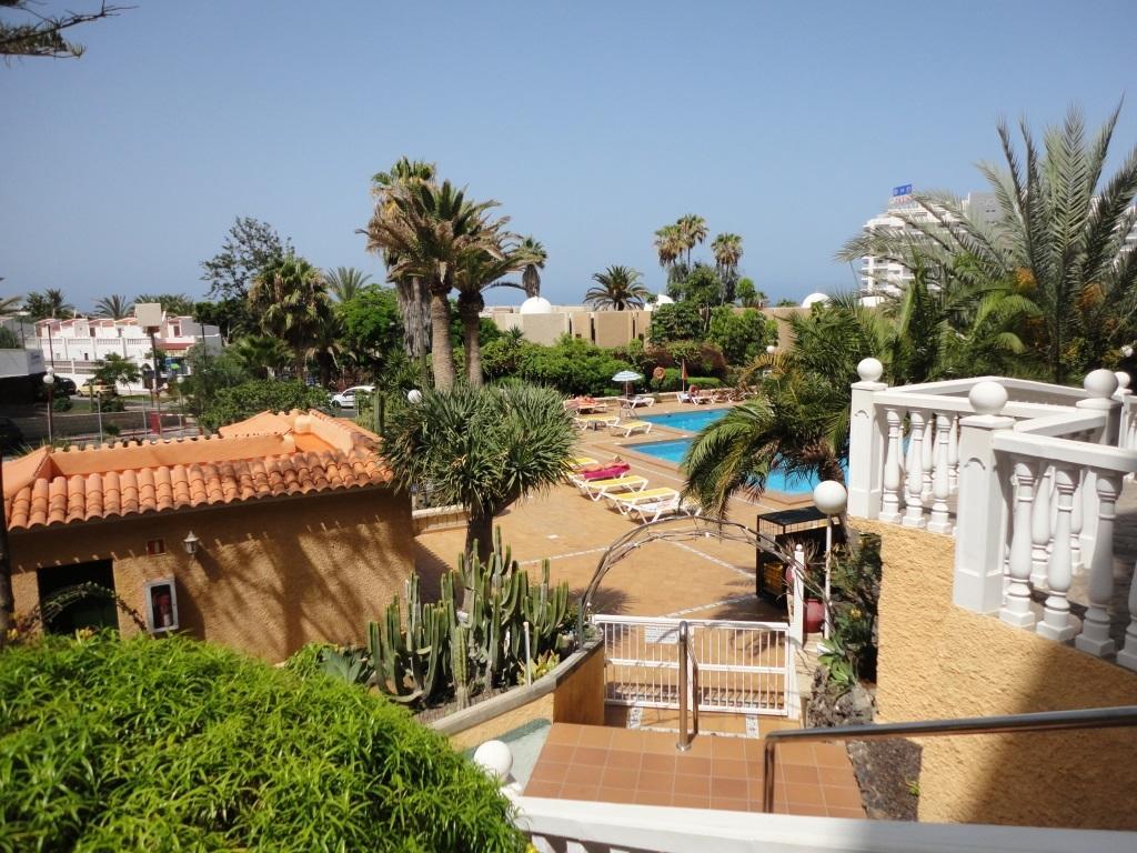 Borinquen Private Homes Appartement
