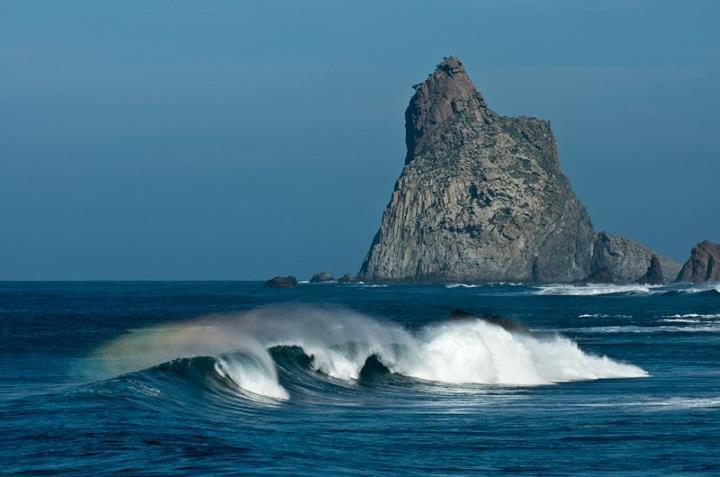 Hébergement de vacances Y Playa Taganana
