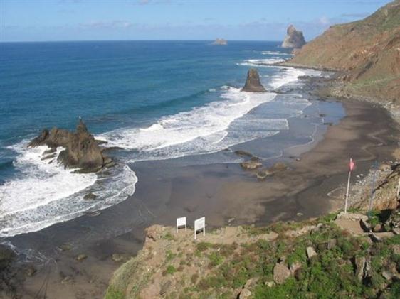 Y Playa *