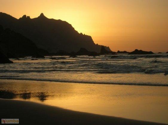 Y Playa