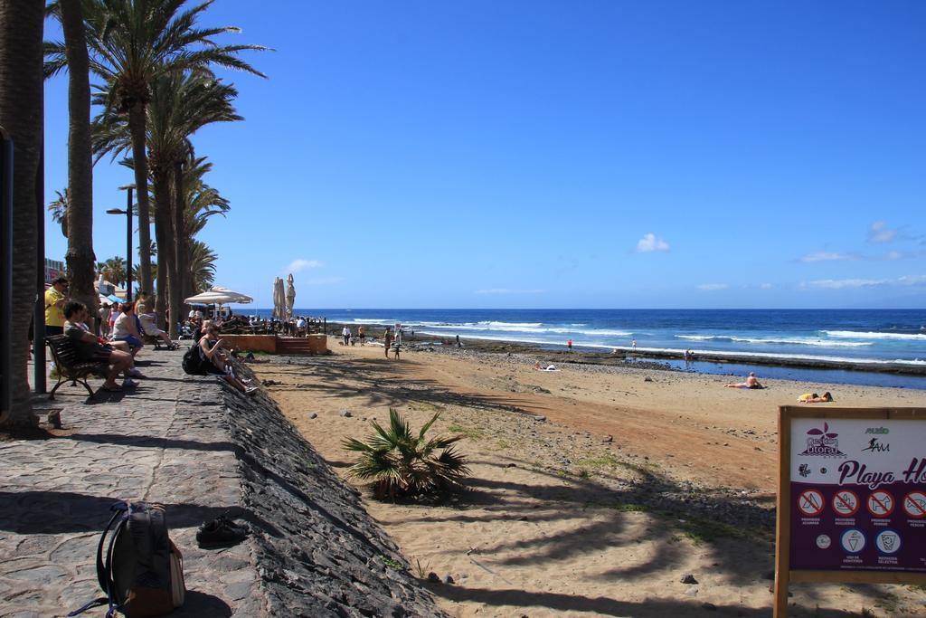 Apartamento Windsor Park Appartement Costa Adeje (Tenerife)
