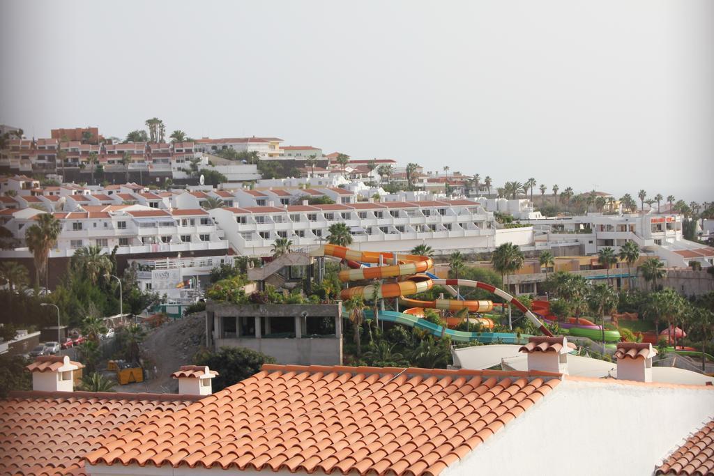 Apartamento Windsor Park *
